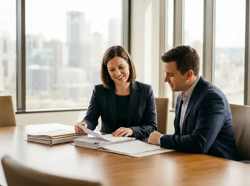 Employment & Union Record Investigation attorney in Pittsburgh, PA